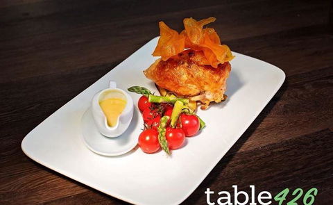Table 426 - Lismore Accommodation 12