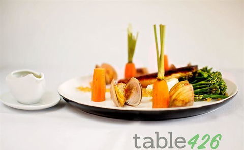 Table 426 - Lismore Accommodation 15