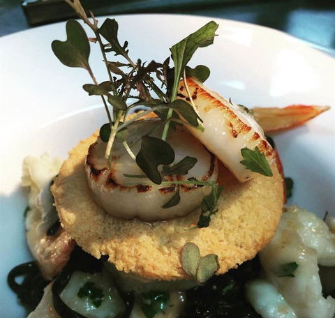 Table 426 - Lismore Accommodation 17