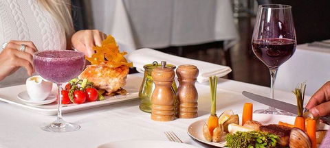 Table 426 - Lismore Accommodation 1