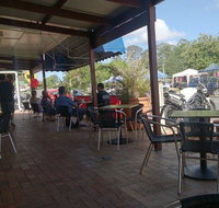 The Rattler Cafe