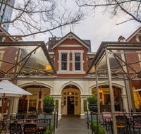 The Terrace Hotel - Lismore Accommodation
