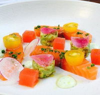 The Trustee Bar  Bistro - Lismore Accommodation