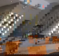 Han's Cafe - Warwick - Lismore Accommodation