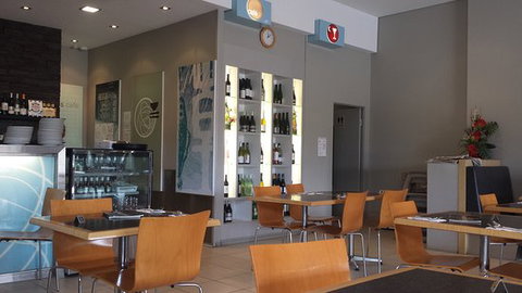 Han's Cafe - Warwick - Lismore Accommodation 0