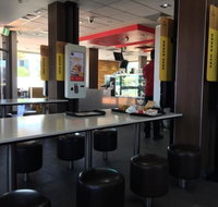 Mcdonald's Family Restaurants - Lismore Accommodation