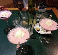 Topolinis Caffe - Lismore Accommodation