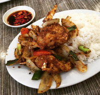 Bateman Chinese Malaysian Eating House - Lismore Accommodation