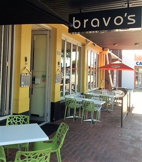 Bravo's - Lismore Accommodation 5