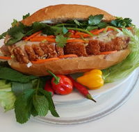 Bamboo Asian Cuisine - Lismore Accommodation