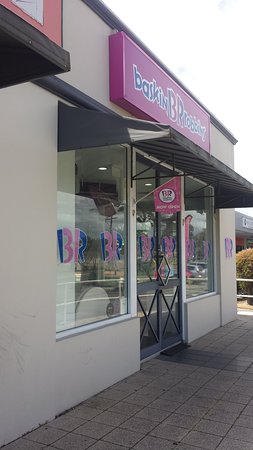 Baskin-Robbins - Lismore Accommodation 0