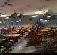 Christinas Restaurant - Lismore Accommodation