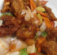 D'Nyonya Penang Restaurant - Lismore Accommodation