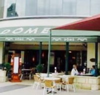 Dome - Lismore Accommodation