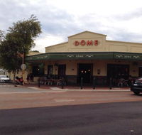 Dome East Victoria Park - Lismore Accommodation