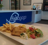 Fishagogo - Lismore Accommodation