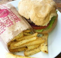 Grilled - Lismore Accommodation