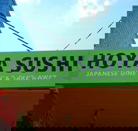 Hoya Sushi - Lismore Accommodation