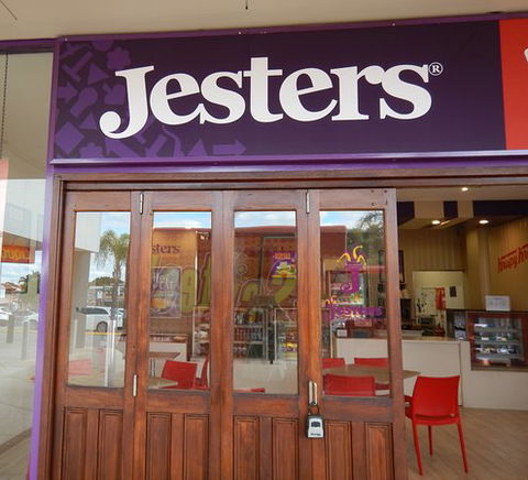 Jesters - Lismore Accommodation 0