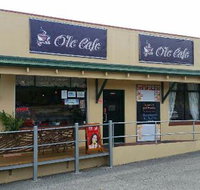 Ole Cafe - Lismore Accommodation