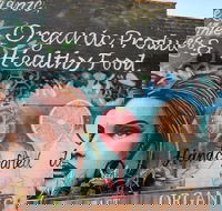 Organic Products and Healthy Food - Lismore Accommodation