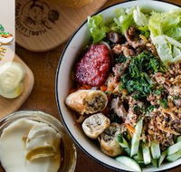 Papa Sweet Tooth - Authentic Vietnamese Food - Lismore Accommodation