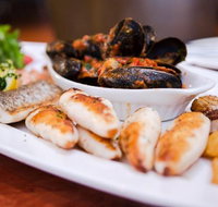 Portorosa Restaurant Spearwood - Lismore Accommodation