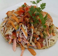 Redfish Fish Chips and Grill - Lismore Accommodation