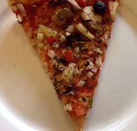 Sinatra's Pizza  Cafe - Lismore Accommodation