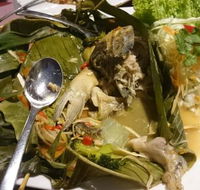 Taste of Thailand - Lismore Accommodation