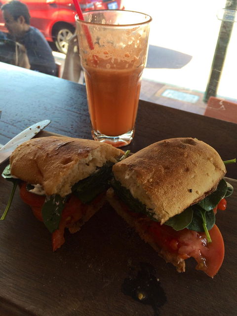 The Imp - Lismore Accommodation 6