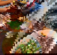 Tickety Boo Coogee - Lismore Accommodation