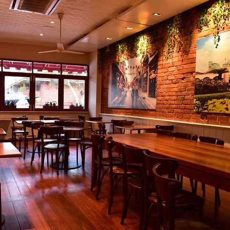 VINA H Cafe And Restaurant - Lismore Accommodation 0