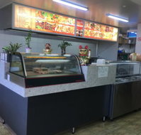 Winged Wok - Lismore Accommodation