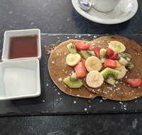 Anywhere Cafe - Lismore Accommodation
