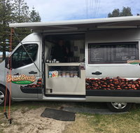 BeanBreak - Lismore Accommodation