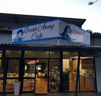 Break Away Cafe - Lismore Accommodation