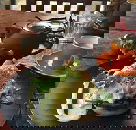 Brook 508 Cafe - Lismore Accommodation