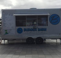 Burger Barn - Lismore Accommodation