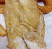 Castletown Fish and Chips - Lismore Accommodation
