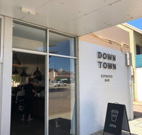 Downtown Espresso Bar - Lismore Accommodation