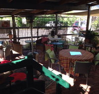 Earthbound Organics - Lismore Accommodation