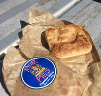 Esperance Bakery - Redz Pies - Lismore Accommodation