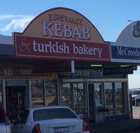 Esperance Kebab  Turkish Bakery - Lismore Accommodation