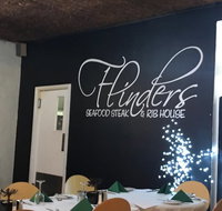 Flinders Restaurant - Lismore Accommodation