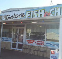 Galore Fish And Chips - Lismore Accommodation
