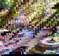 Naked Apple Cider House - Lismore Accommodation