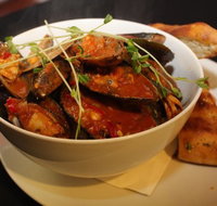 Paddys Bush Bar  Grill - Lismore Accommodation