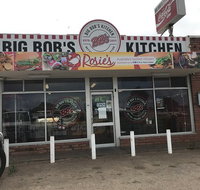 Pink Lake Takeaway and Cafe - Lismore Accommodation