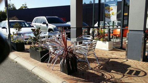 Red Rooster - Lismore Accommodation 0